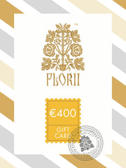 FLORII Gift Card