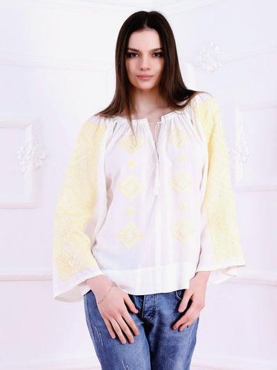 https://cdn.shopify.com/s/files/1/0119/0903/8176/files/Banat_Blouse-Buttery_Yellow-White_Embroidery-White-Colored_Fabric-FLORII.mp4?v=1592122355